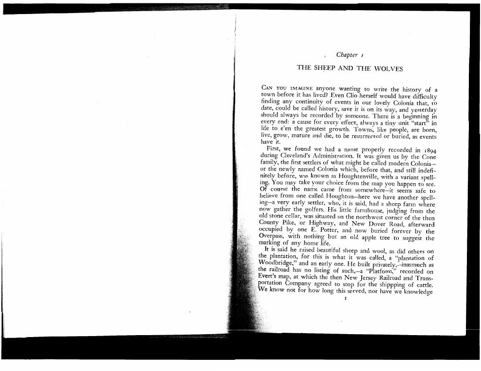 Colonia Yesterday scanned page