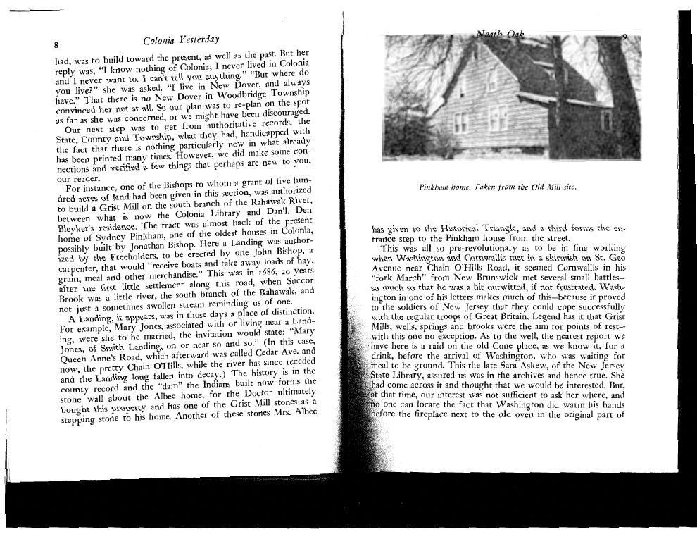 Colonia Yesterday, page 19