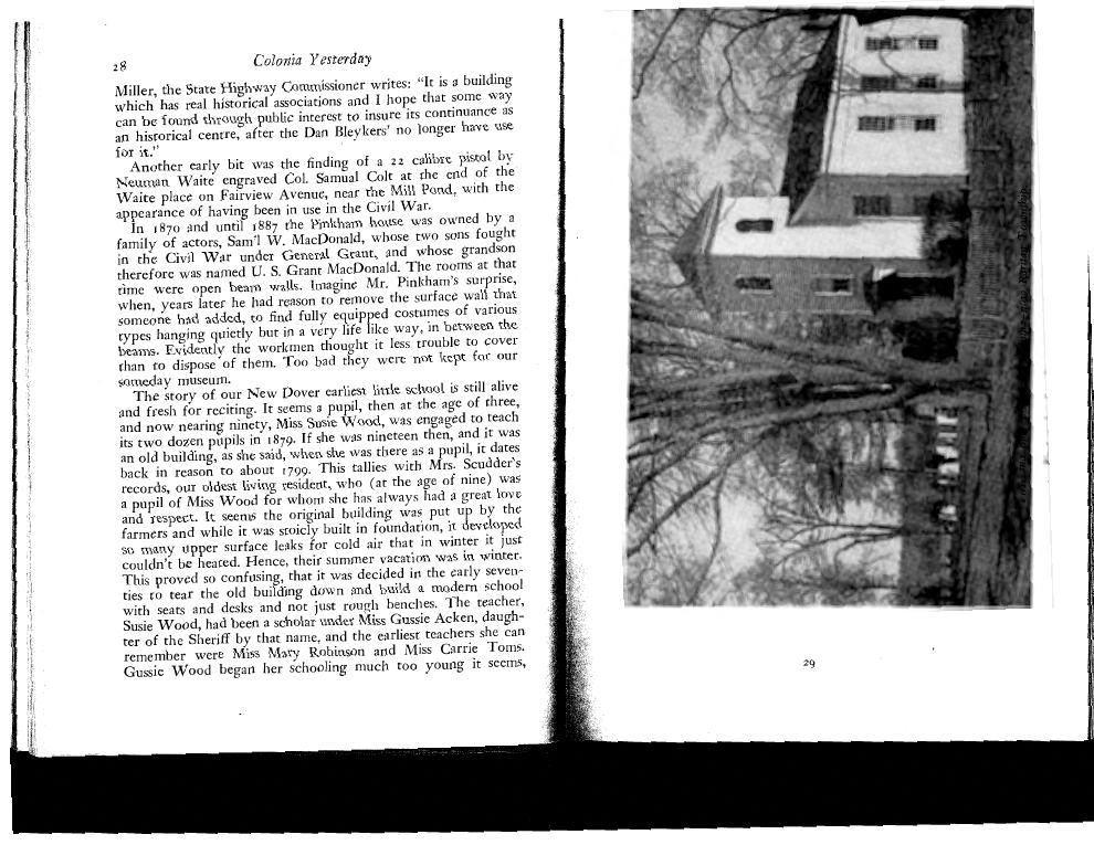 Colonia Yesterday, page 29