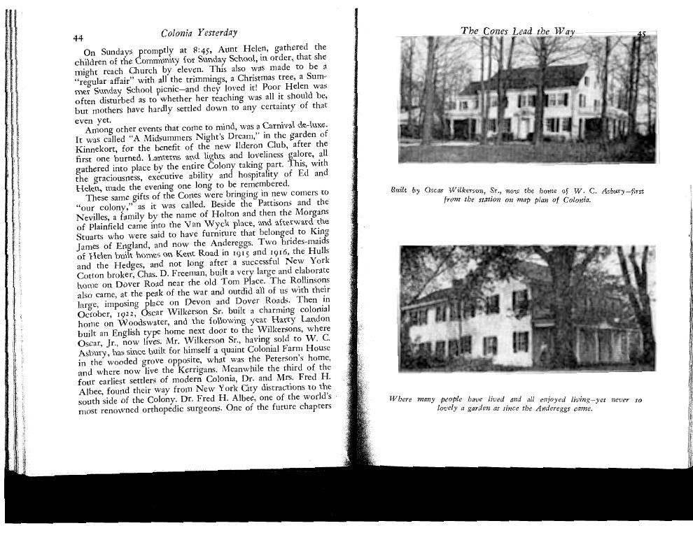 Colonia Yesterday, page 37