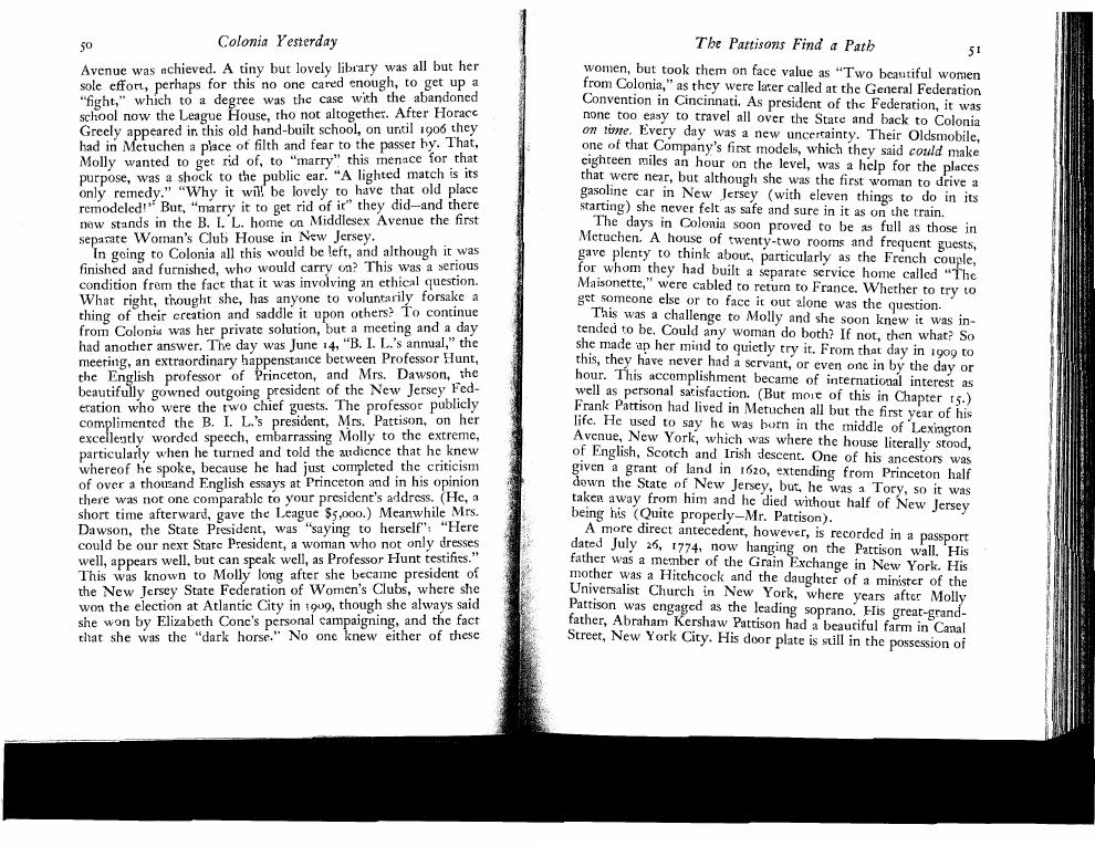 Colonia Yesterday, page 40