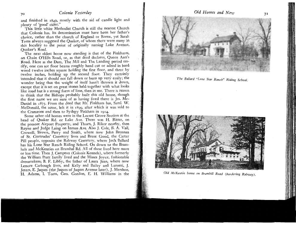 Colonia Yesterday, page 50