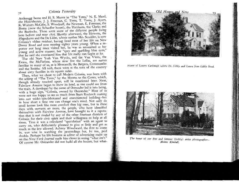 Colonia Yesterday, page 51