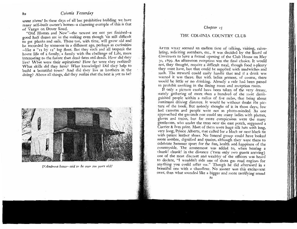 Colonia Yesterday, page 55