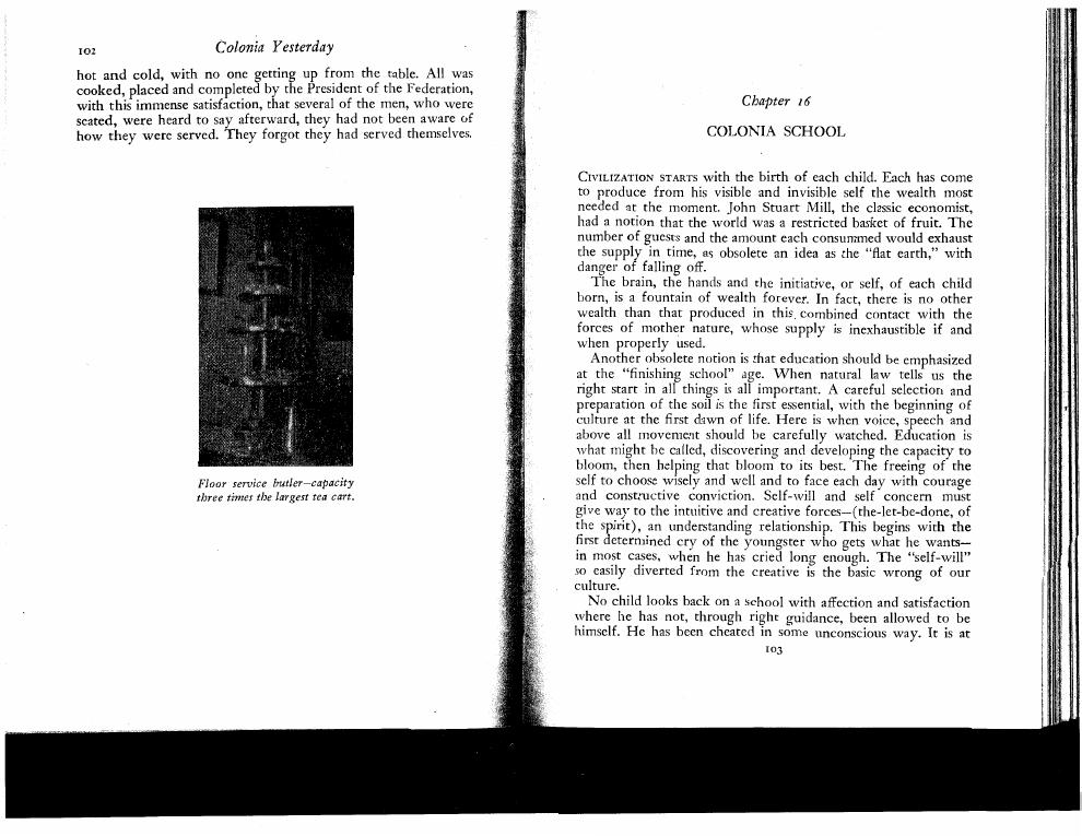 Colonia Yesterday, page 66