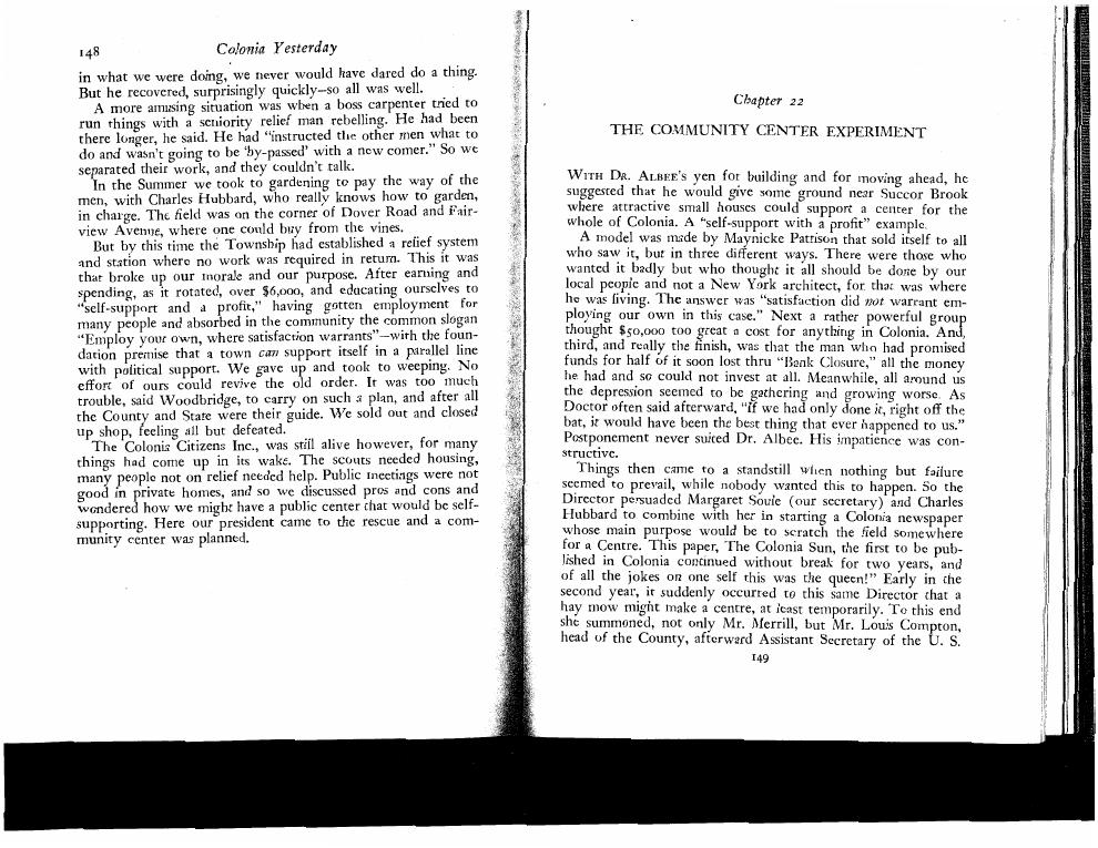 Colonia Yesterday, page 89