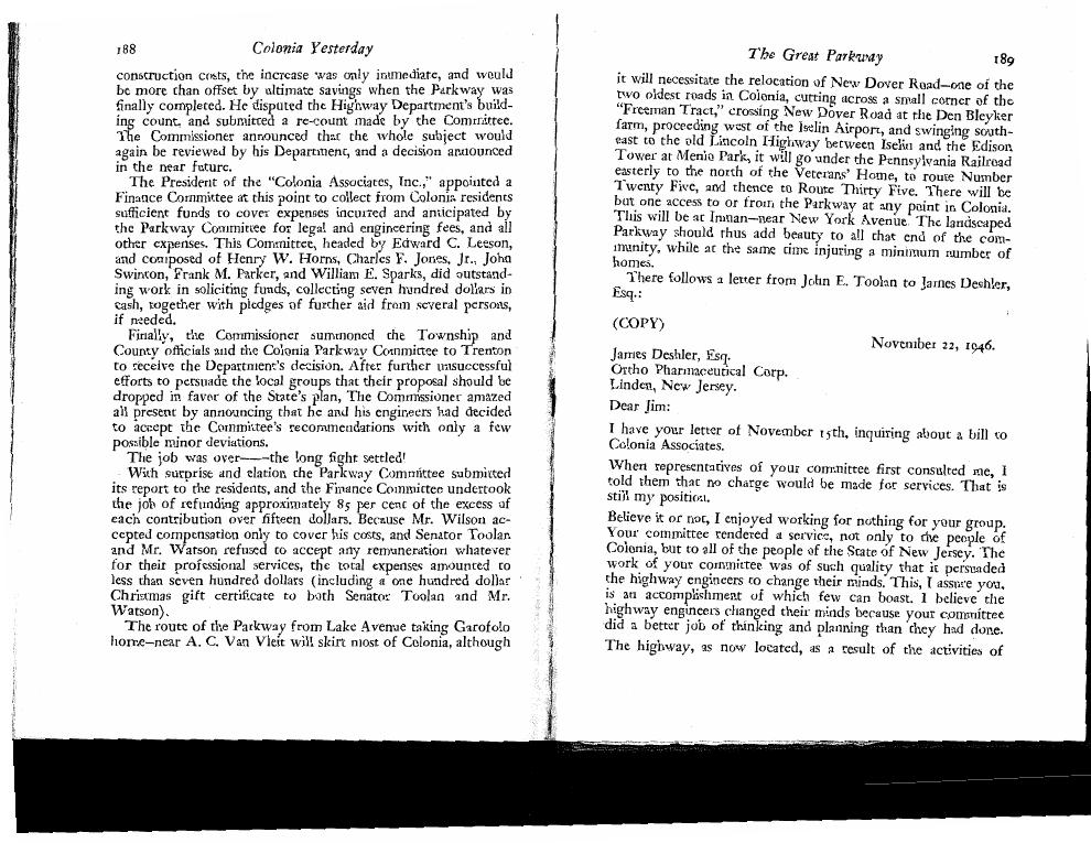 Colonia Yesterday, page 109