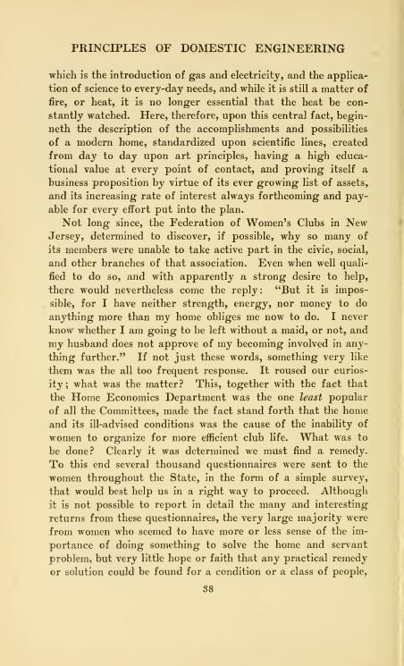Principles of Domestic Engineering, page 50