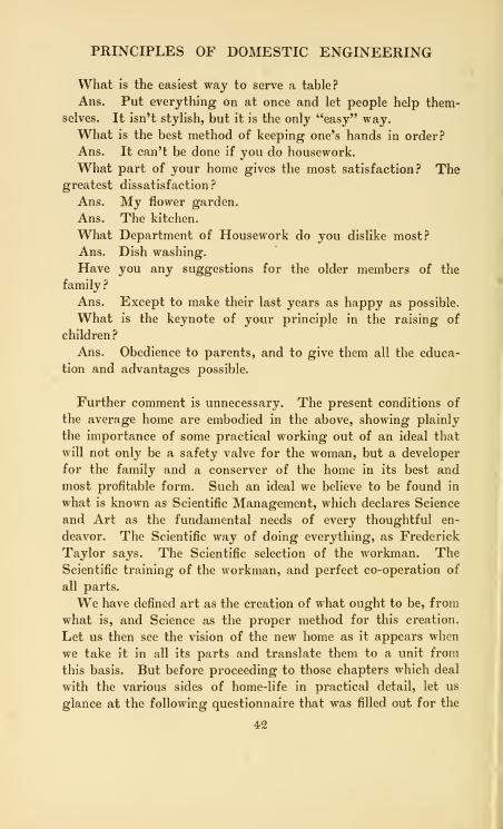Principles of Domestic Engineering, page 54