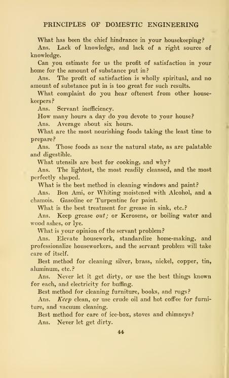Principles of Domestic Engineering, page 56