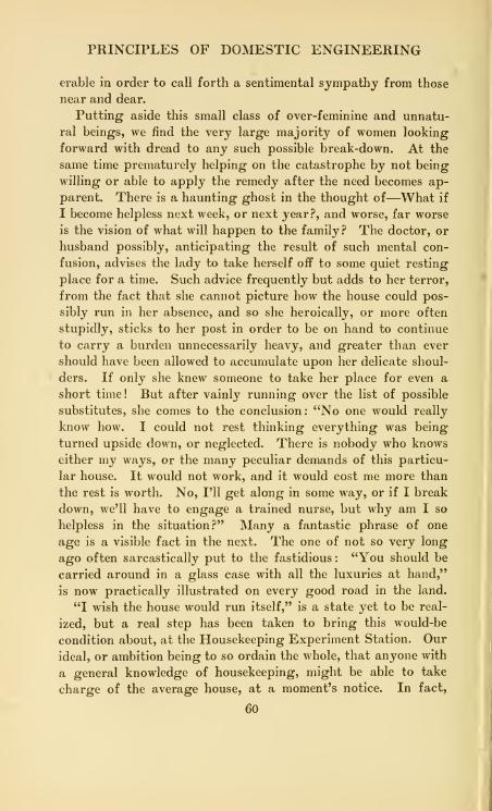 Principles of Domestic Engineering, page 72