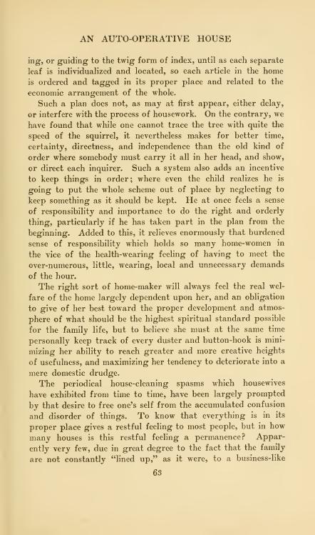Principles of Domestic Engineering, page 75