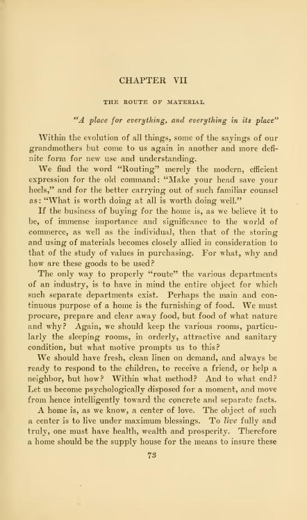 Principles of Domestic Engineering, page 85