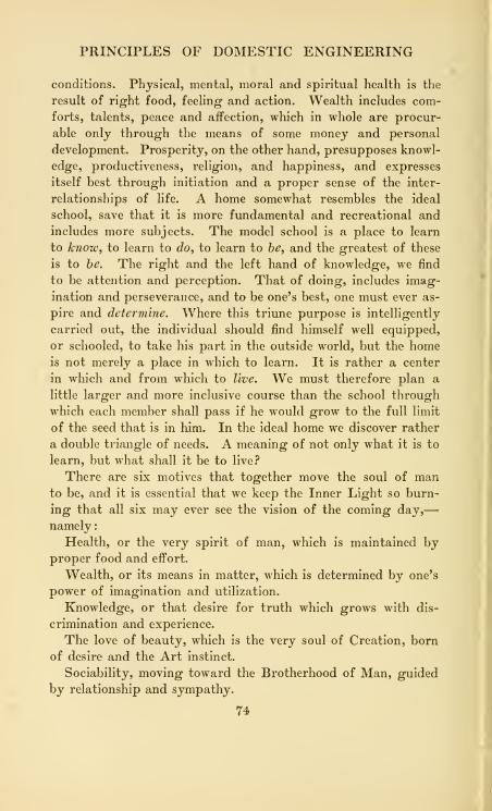 Principles of Domestic Engineering, page 86
