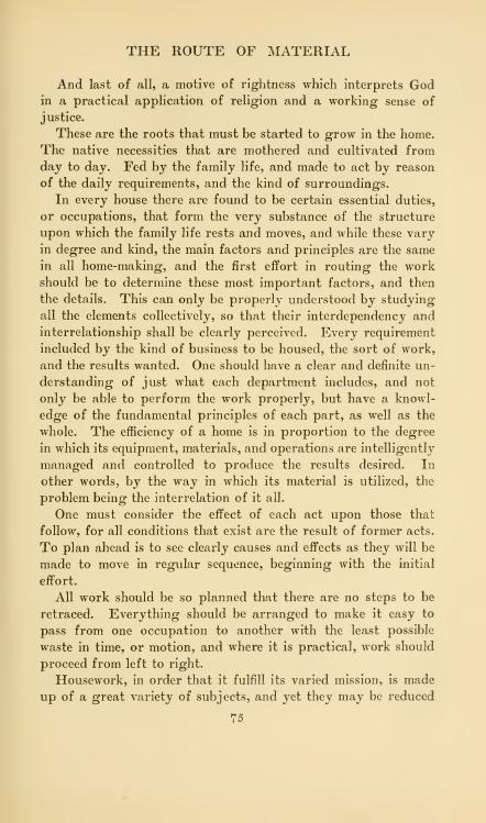 Principles of Domestic Engineering, page 87