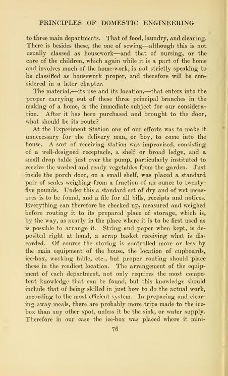 Principles of Domestic Engineering, page 88