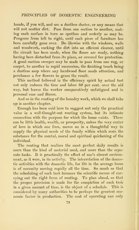 Principles of Domestic Engineering, page 90
