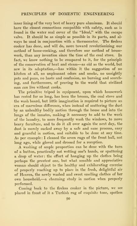 Principles of Domestic Engineering, page 102
