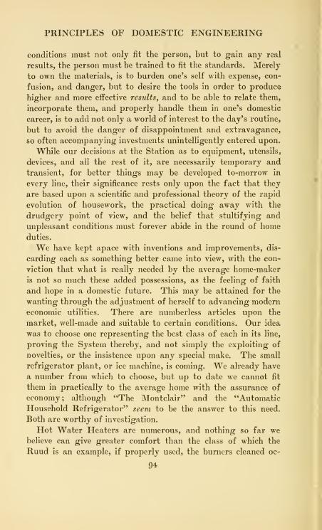 Principles of Domestic Engineering, page 106