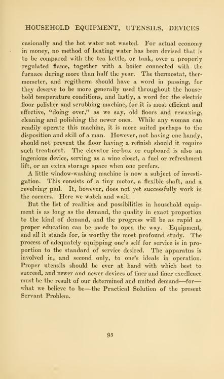 Principles of Domestic Engineering, page 107