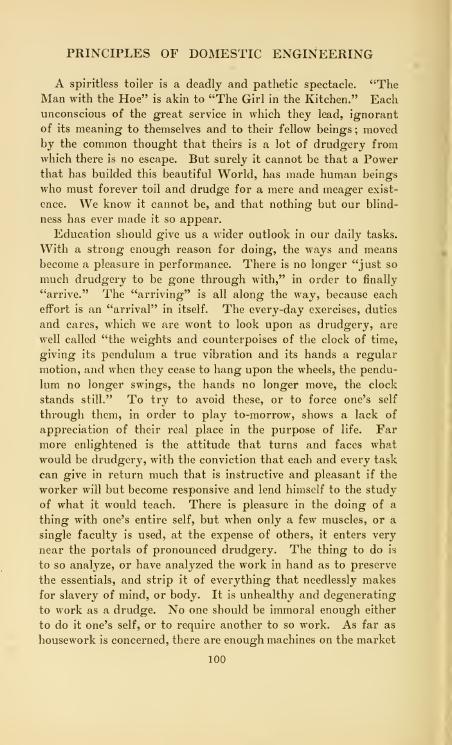 Principles of Domestic Engineering, page 112
