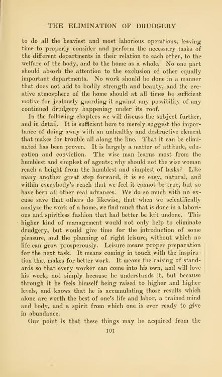 Principles of Domestic Engineering, page 113