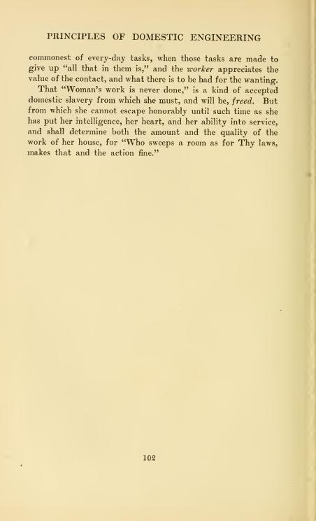 Principles of Domestic Engineering, page 114