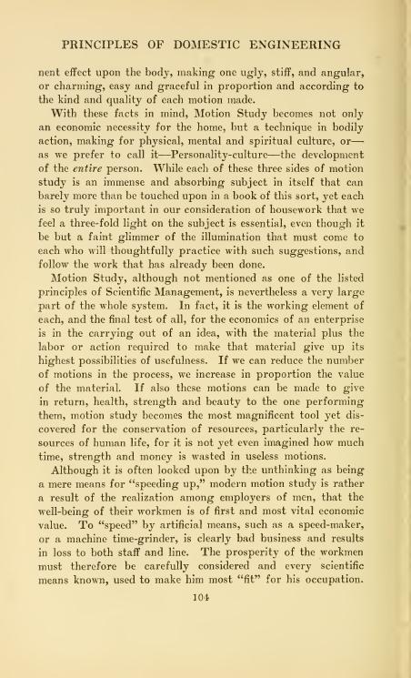 Principles of Domestic Engineering, page 116