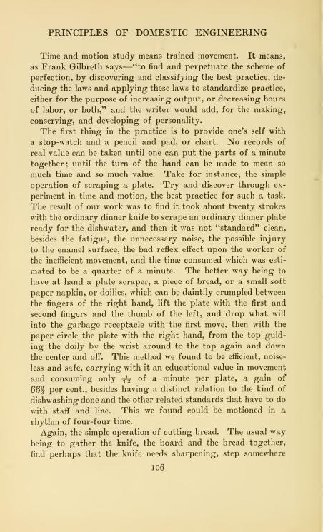 Principles of Domestic Engineering, page 118