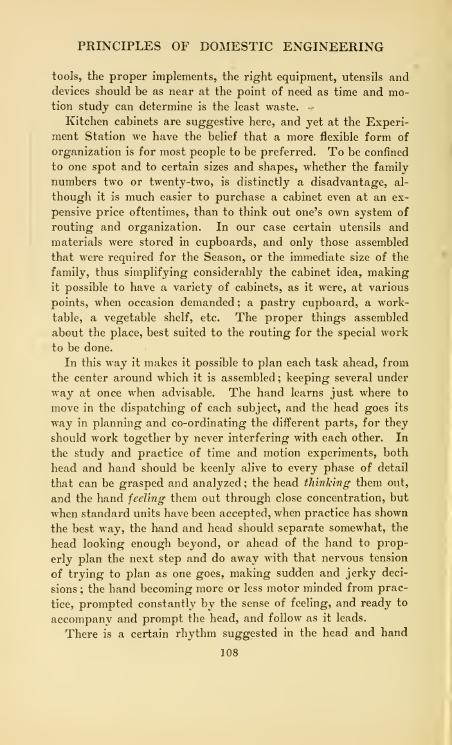 Principles of Domestic Engineering, page 120
