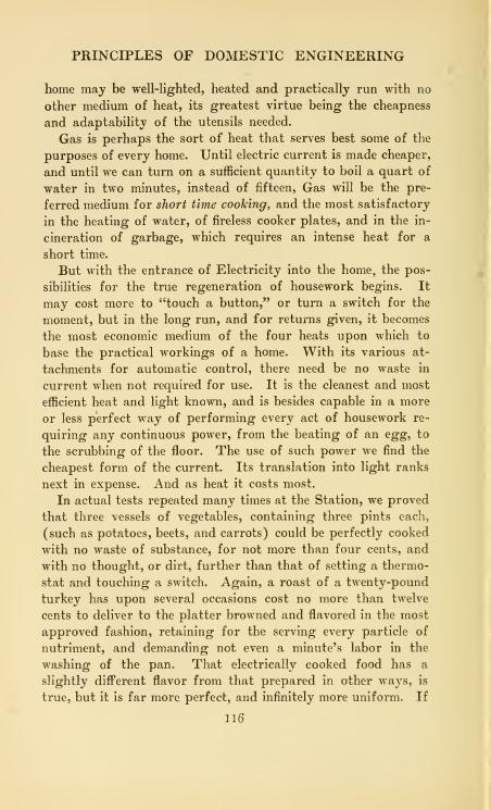 Principles of Domestic Engineering, page 128