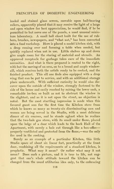 Principles of Domestic Engineering, page 130