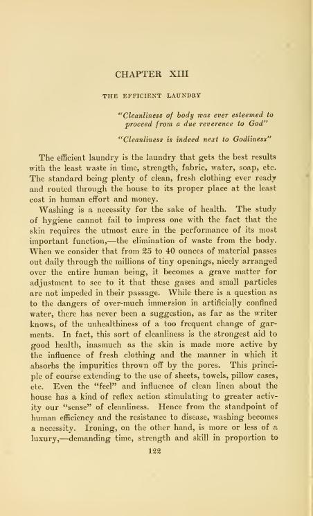 Principles of Domestic Engineering, page 134