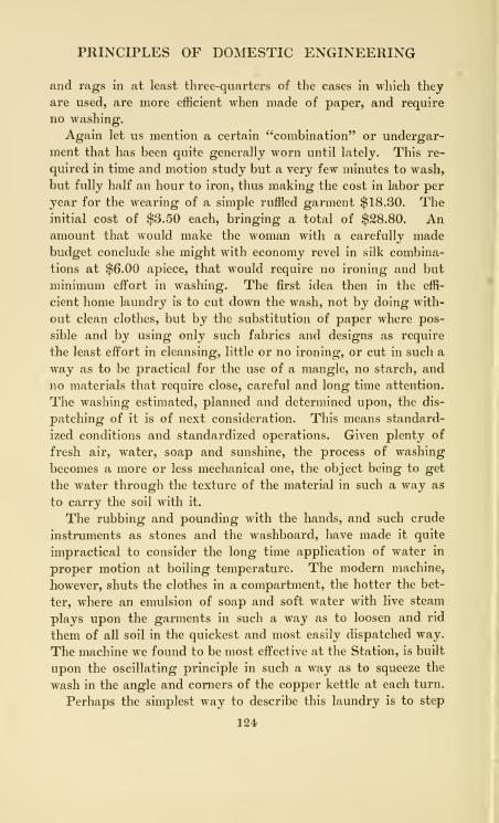 Principles of Domestic Engineering, page 136
