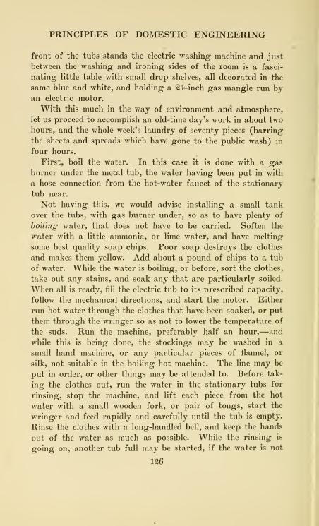 Principles of Domestic Engineering, page 138