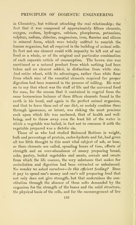 Principles of Domestic Engineering, page 144