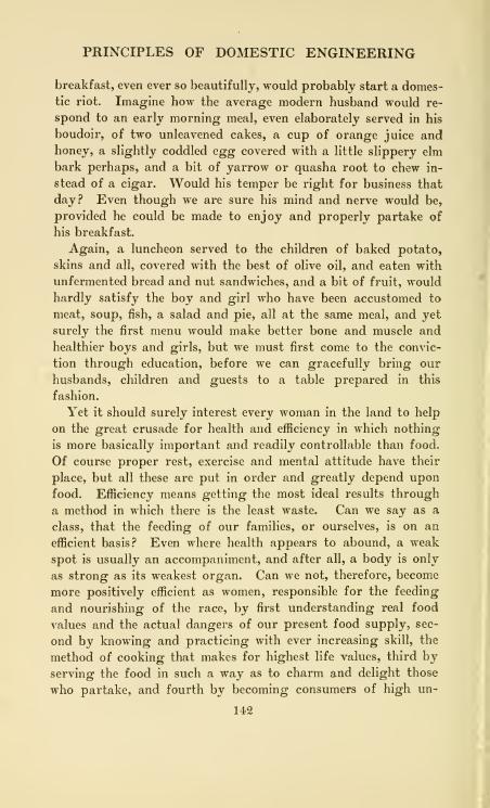 Principles of Domestic Engineering, page 154