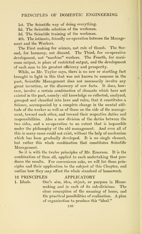 Principles of Domestic Engineering, page 162