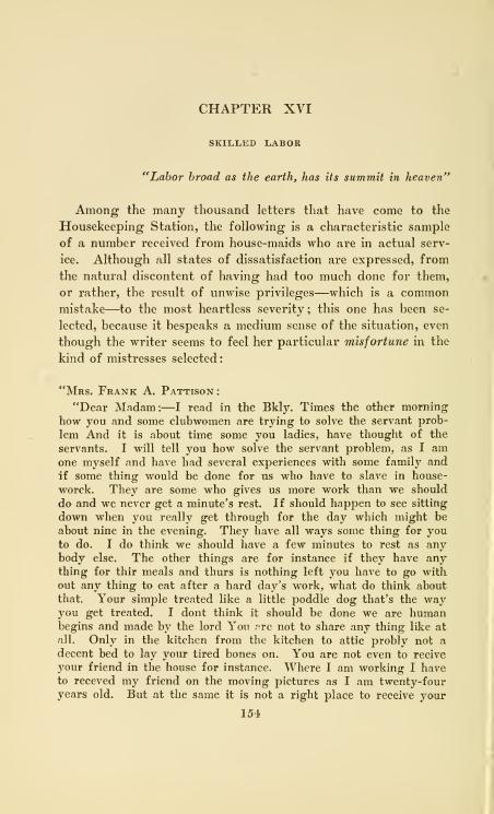 Principles of Domestic Engineering, page 166