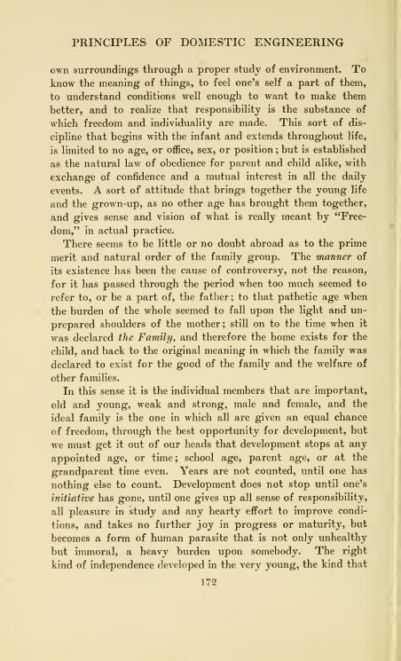 Principles of Domestic Engineering, page 184