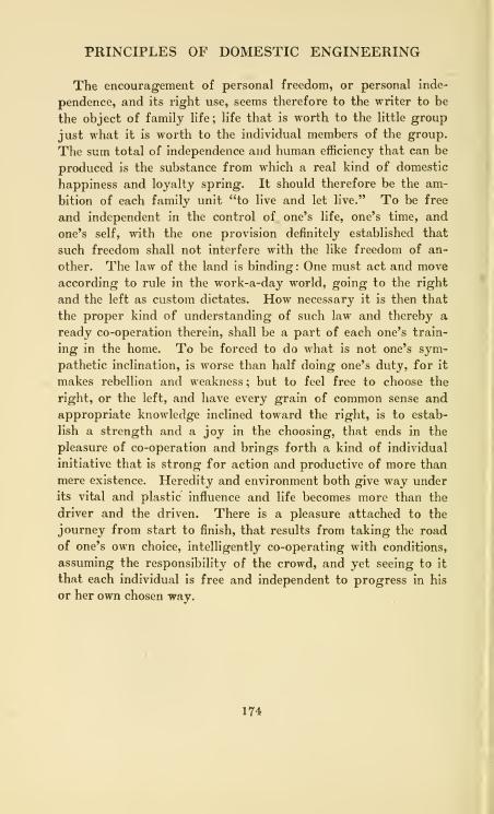 Principles of Domestic Engineering, page 186