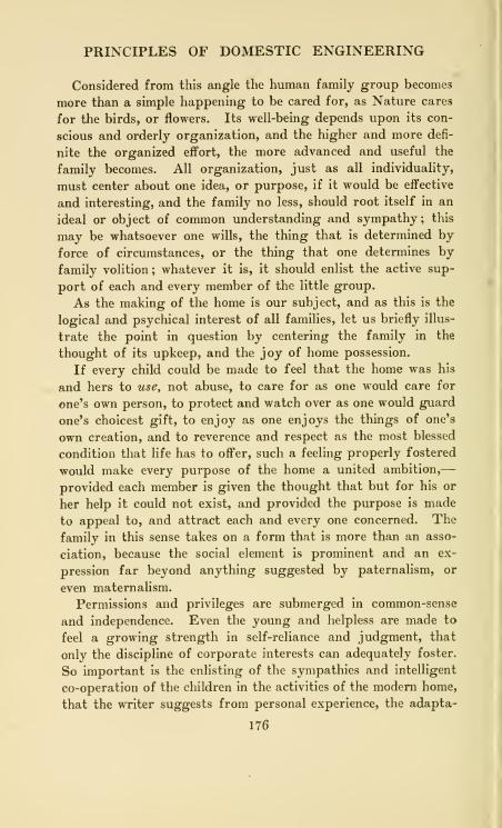 Principles of Domestic Engineering, page 188