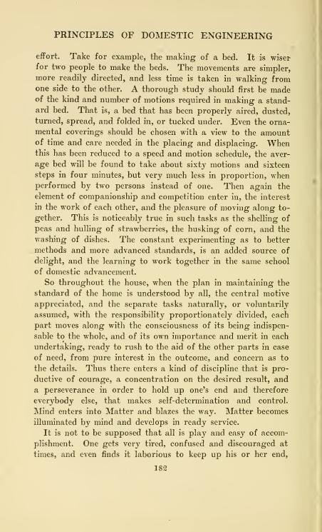Principles of Domestic Engineering, page 194