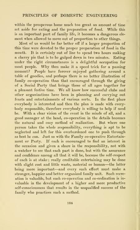 Principles of Domestic Engineering, page 196