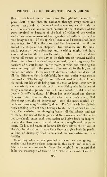 Principles of Domestic Engineering, page 202