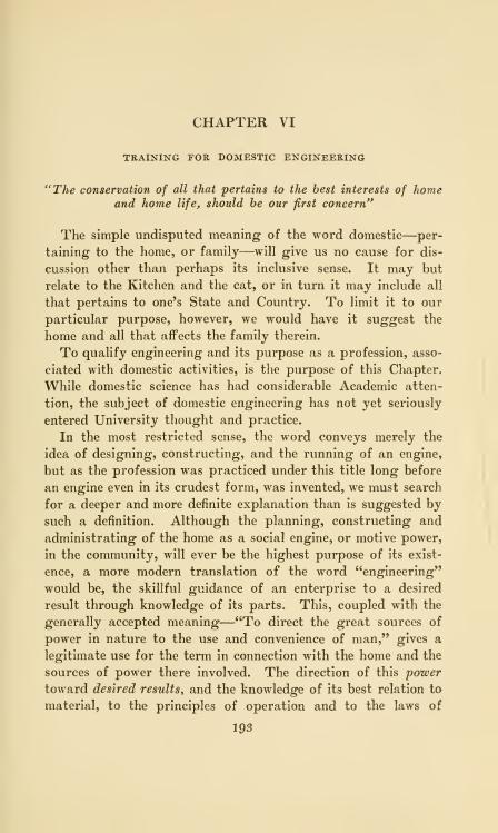 Principles of Domestic Engineering, page 205