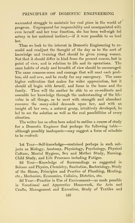 Principles of Domestic Engineering, page 208