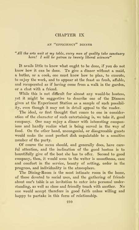 Principles of Domestic Engineering, page 222