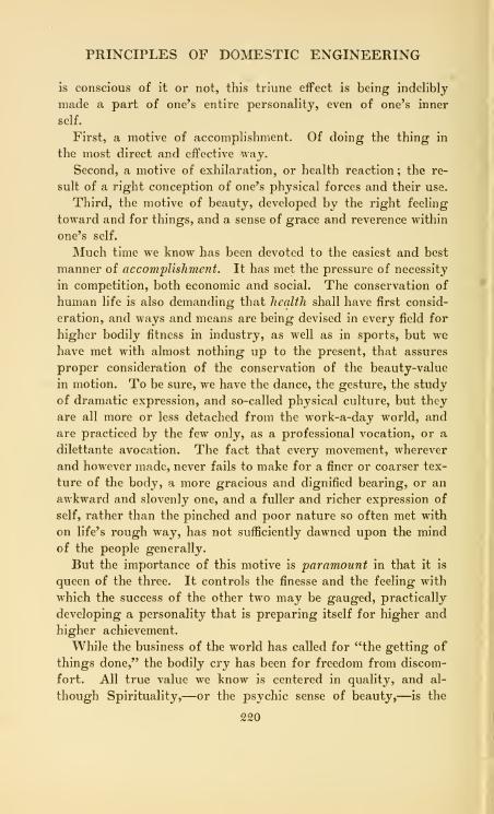 Principles of Domestic Engineering, page 232