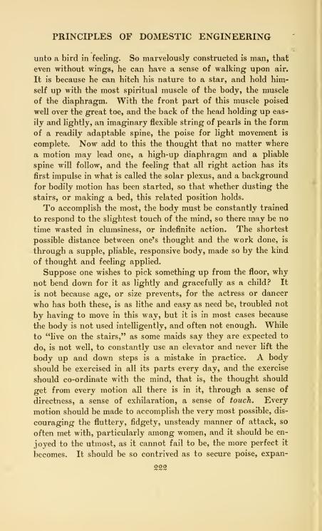 Principles of Domestic Engineering, page 234